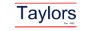 Taylors, Leicester Estate Agent Logo