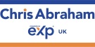Chris Abraham Estate Agent, Powered by eXp UK, Porthcawl Estate Agent Logo