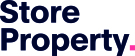 Store Property Investments Ltd logo