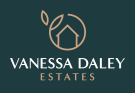 Vanessa Daley Estates Limited, Preston Estate Agent Logo
