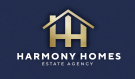 Harmony Homes Estate Agency, Dundee Estate Agent Logo
