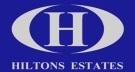 Hiltons Estates, Broadway Southall Estate Agent Logo
