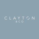 Clayton & Co Lettings, Derby Estate Agent Logo