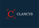 Clancys Solicitors & Estate Agents, Edinburgh Estate Agent Logo