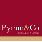 Pymm & Co, Norwich Estate Agent Logo