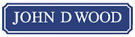 John D Wood, Mayfair Estate Agent Logo