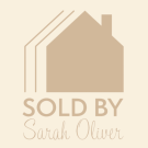 SOLD BY Sarah Oliver Ltd, Portsmouth Estate Agent Logo