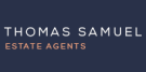 Thomas Samuel, Ormskirk Estate Agent Logo