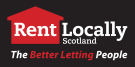 RentLocally.co.uk Ltd, Edinburgh Estate Agent Logo