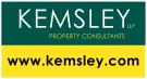 Kemsley LLP, Rainham Estate Agent Logo