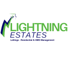 Lightning Estates logo
