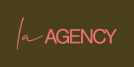 LA Agency, Cheltenham Estate Agent Logo
