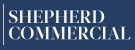 SHEPHERD COMMERCIAL, Solihull Estate Agent Logo