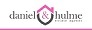 Daniel & Hulme, Leek Estate Agent Logo