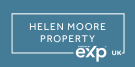 Helen Moore Property, Powered by eXp UK, Covering South Hams and Plymouth Estate Agent Logo