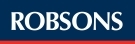 Robsons, Pinner Estate Agent Logo