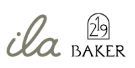 ila, 219 Baker Estate Agent Logo