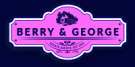 Berry and George, Mold Estate Agent Logo