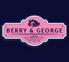 Berry and George, Mold Estate Agent Logo