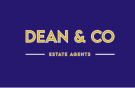 Dean & Co Estate Agents, Newcastle Upon Tyne Estate Agent Logo