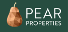 Pear Properties, Lancing Estate Agent Logo