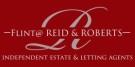 Reid & Roberts Lettings Agents, Flint Estate Agent Logo
