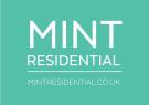 Mint Residential logo