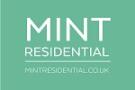 Mint Residential, Covering Leeds Estate Agent Logo