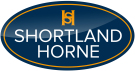 Shortland Horne logo
