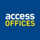 Access Self Storage Limited logo