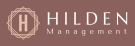 Hilden Management Limited, Covering Kent Estate Agent Logo