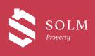SOLM Property, Covering Chester Estate Agent Logo