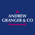 Andrew Granger, Loughborough Estate Agent Logo