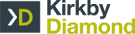 Kirkby Diamond, Enfield Estate Agent Logo