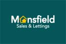 Mansfield Sales and lettings, Covering Nottinghamshire, Derbyshire and Lincolnshire Estate Agent Logo
