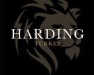 Harding Turkey, Didim Estate Agent Logo