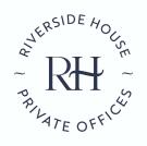 Riverside House logo