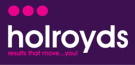 Holroyds Lettings logo