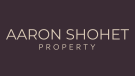 Aaron Shohet Property, Covering Mill Hill logo