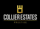 Collier Estates, Hartlepool Estate Agent Logo