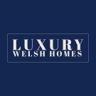 Luxury Welsh Homes logo