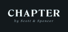 Chapter by Scott & Spencer, Covering Cheshire Estate Agent Logo