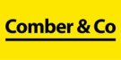 Comber & Company, Blackheath Village Estate Agent Logo