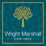 Wright Marshall Estate Agents, Nantwich Estate Agent Logo