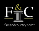 Fine & Country, Bristol Estate Agent Logo