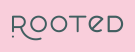 Rooted, Hackney Estate Agent Logo