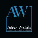 Adrian Wedlake Residential Lettings & Management logo