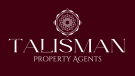 Talisman Property Agents, Covering Bedfordshire Estate Agent Logo