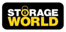 Storage World logo