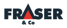 Fraser & Co logo